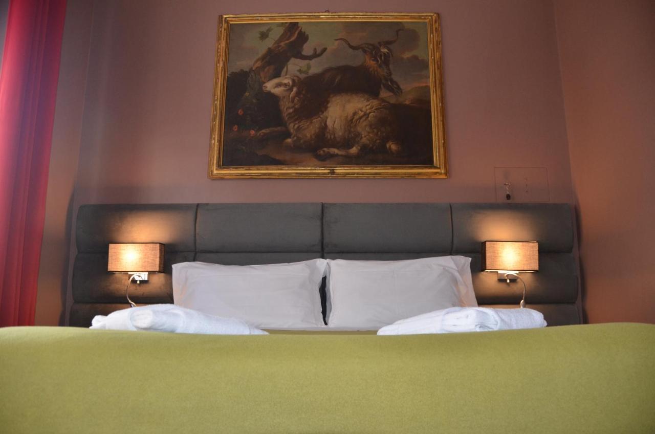 Sweet Home Parioli Roma Exterior foto