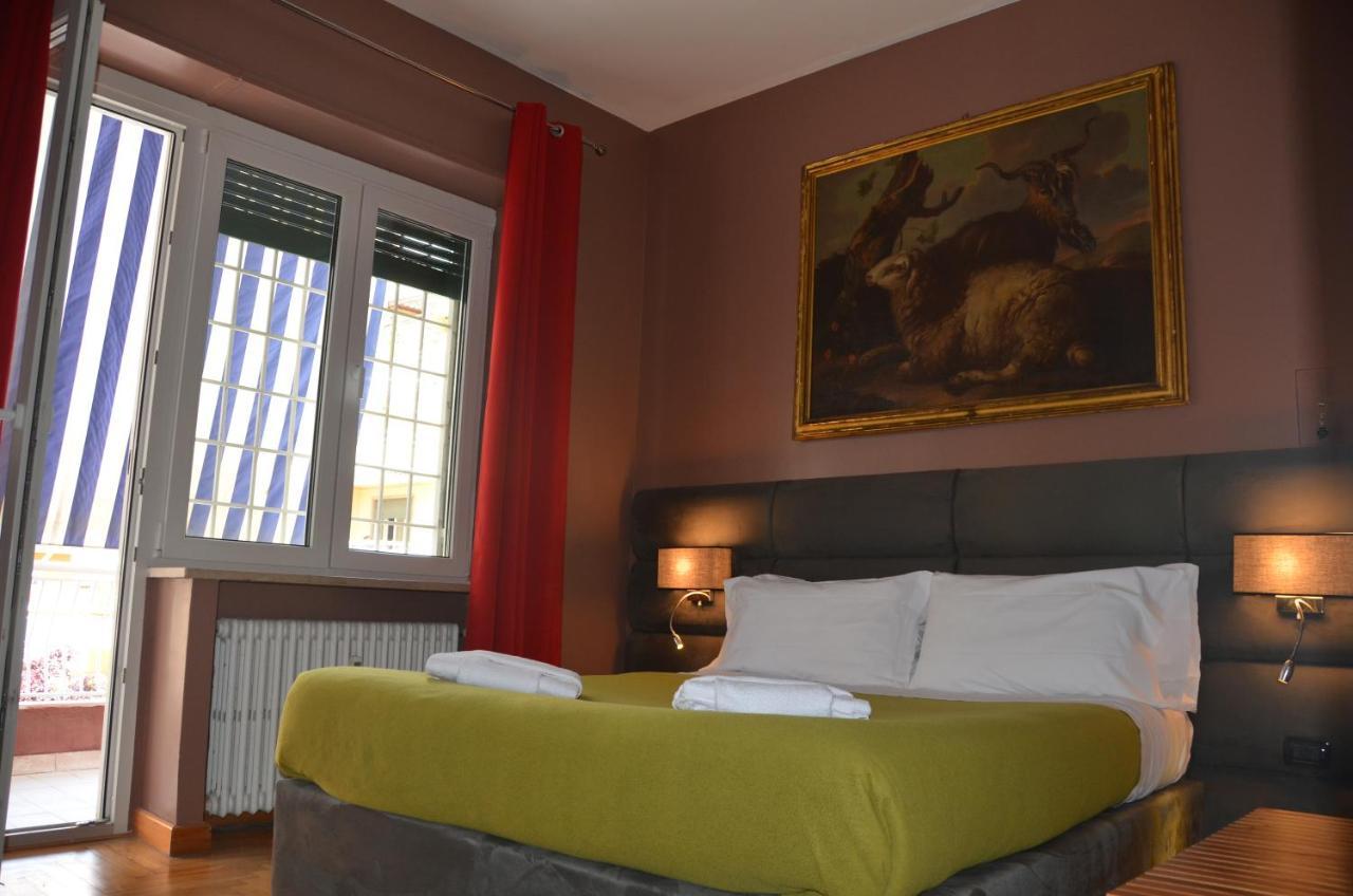 Sweet Home Parioli Roma Exterior foto