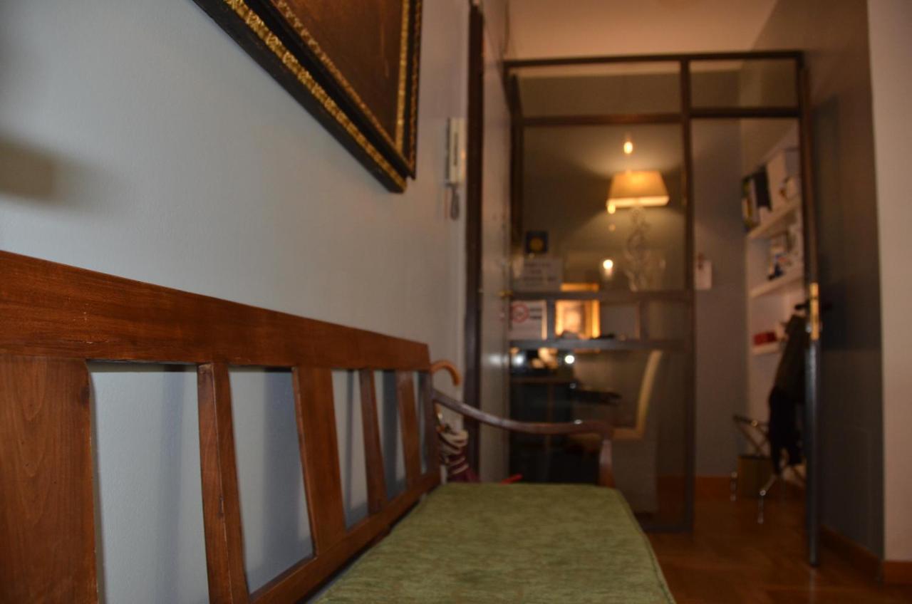 Sweet Home Parioli Roma Exterior foto