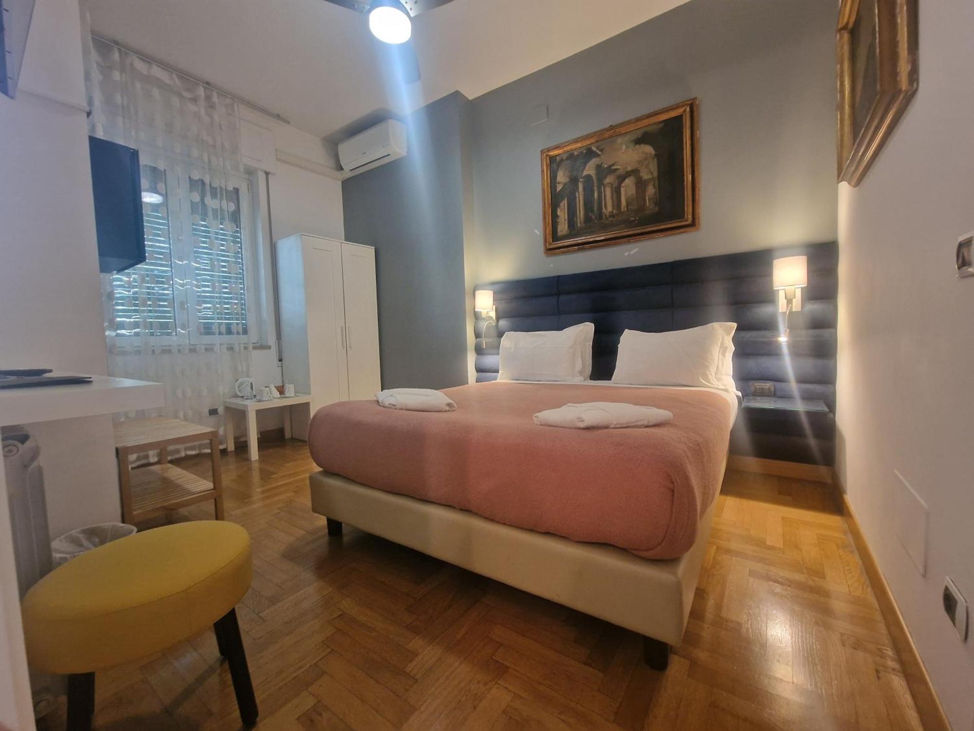 Sweet Home Parioli Roma Exterior foto