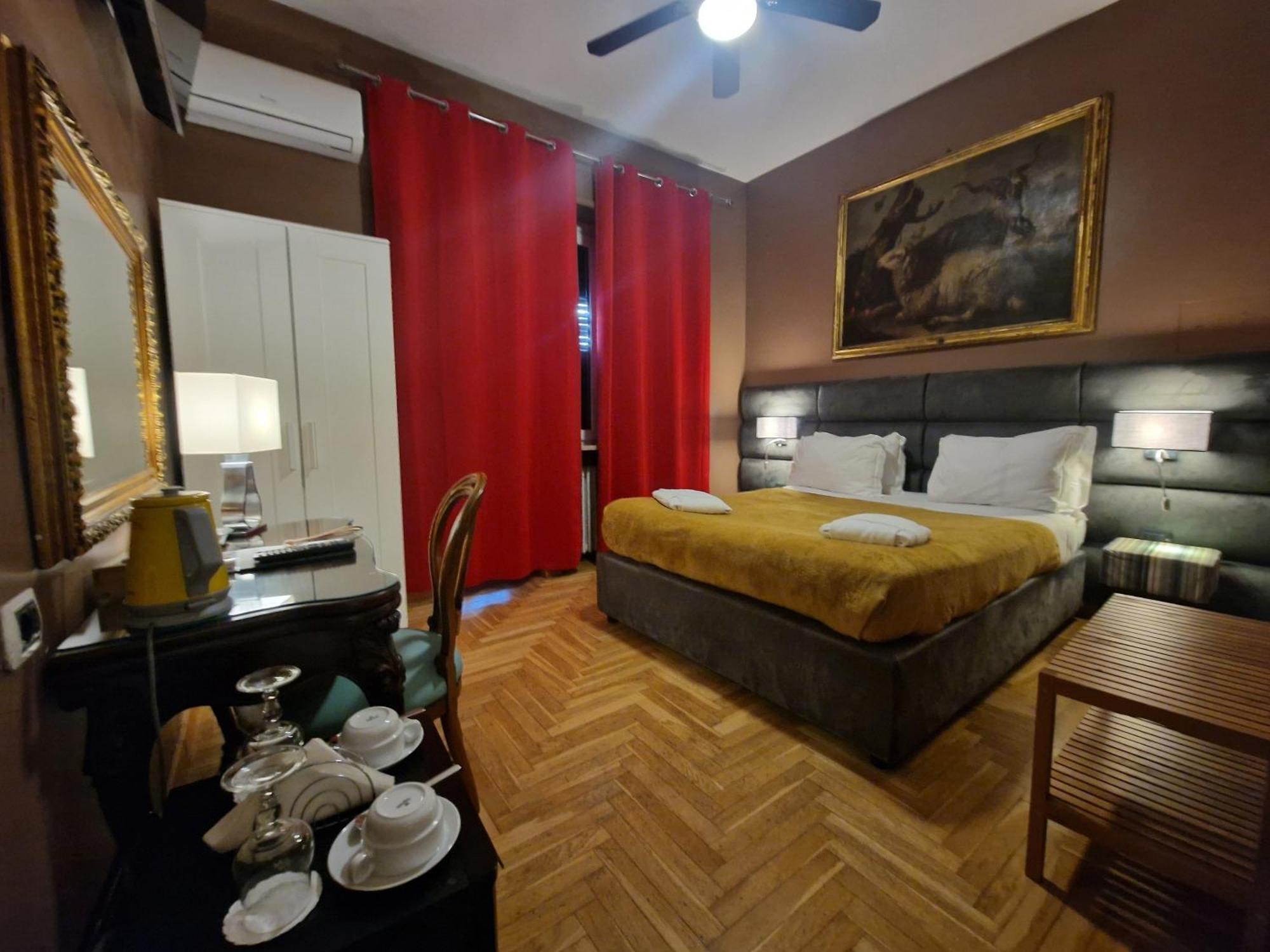 Sweet Home Parioli Roma Exterior foto