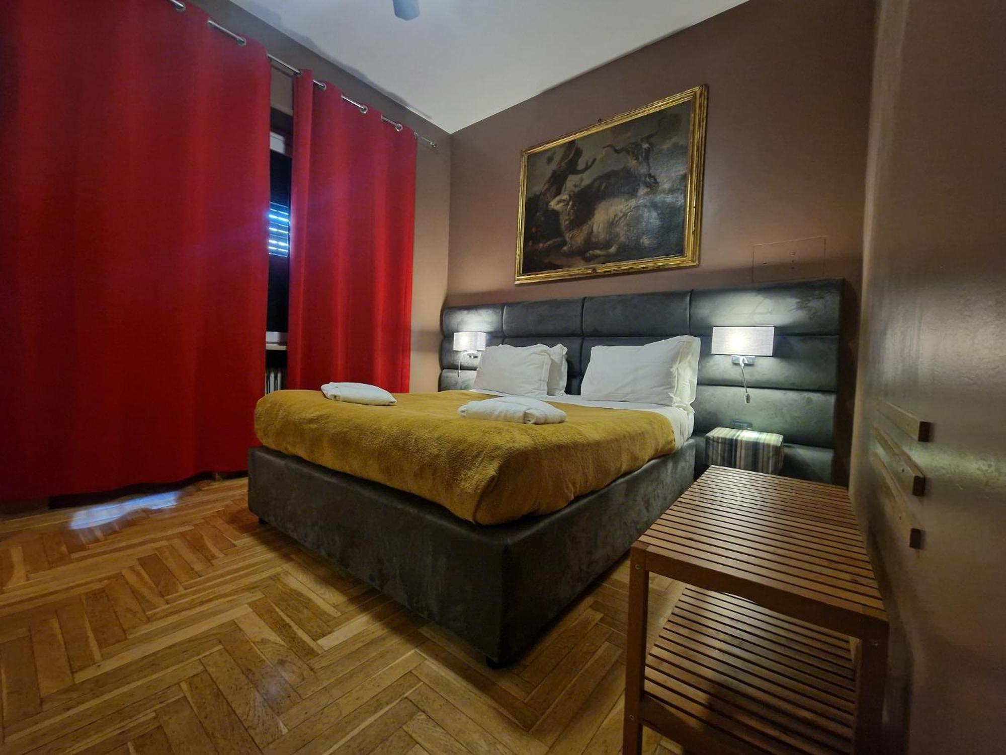 Sweet Home Parioli Roma Exterior foto