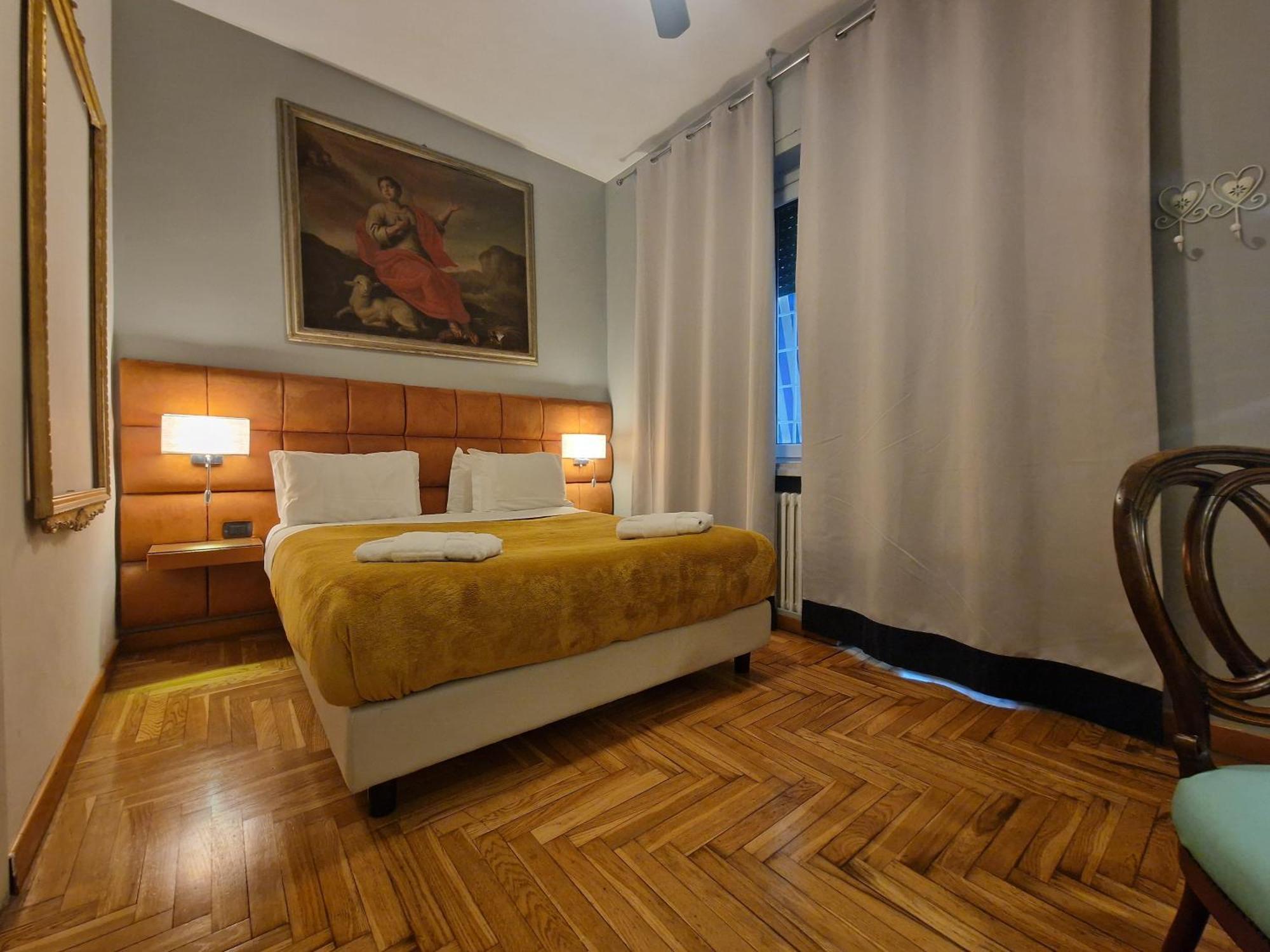 Sweet Home Parioli Roma Exterior foto