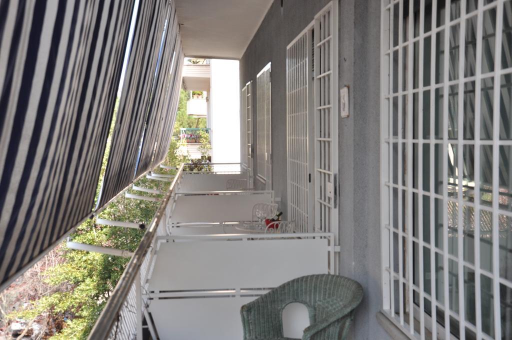 Sweet Home Parioli Roma Exterior foto