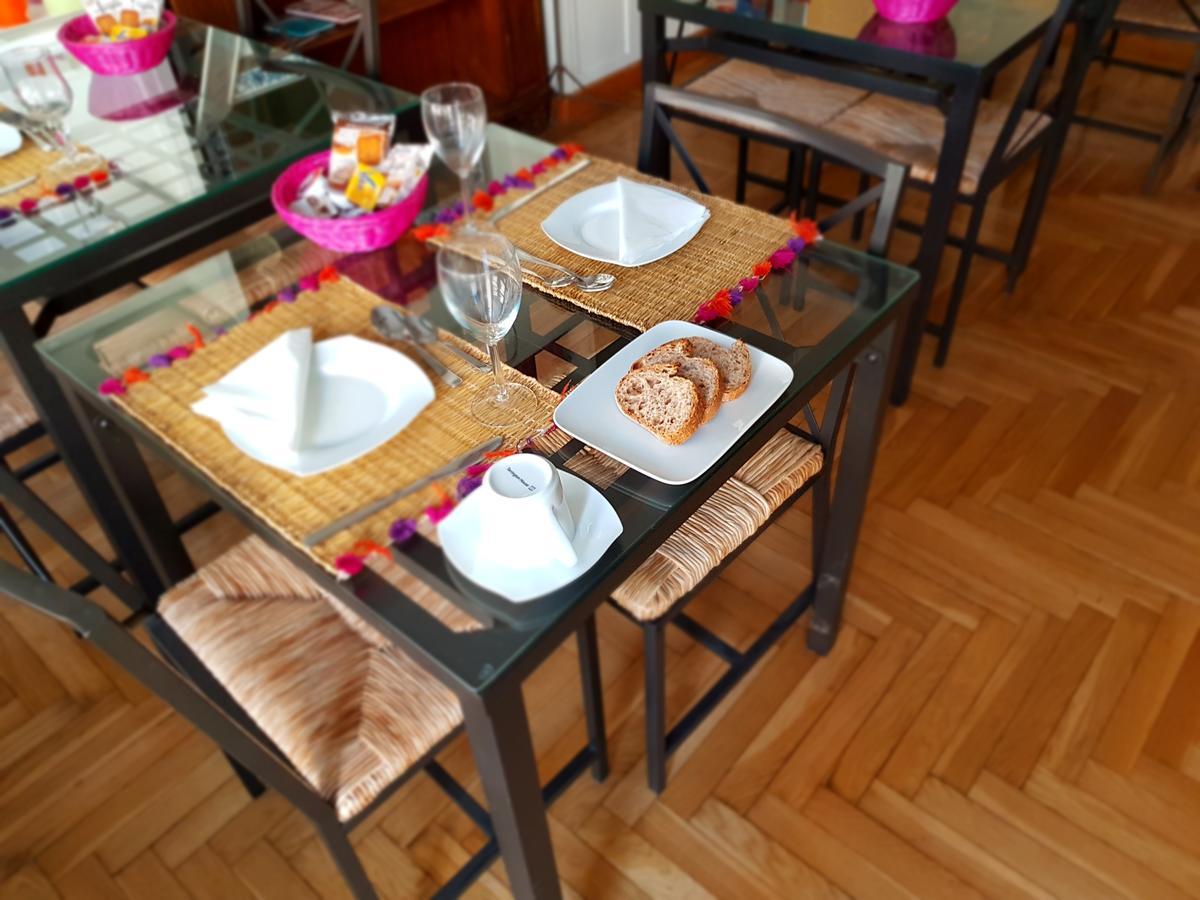 Sweet Home Parioli Roma Exterior foto
