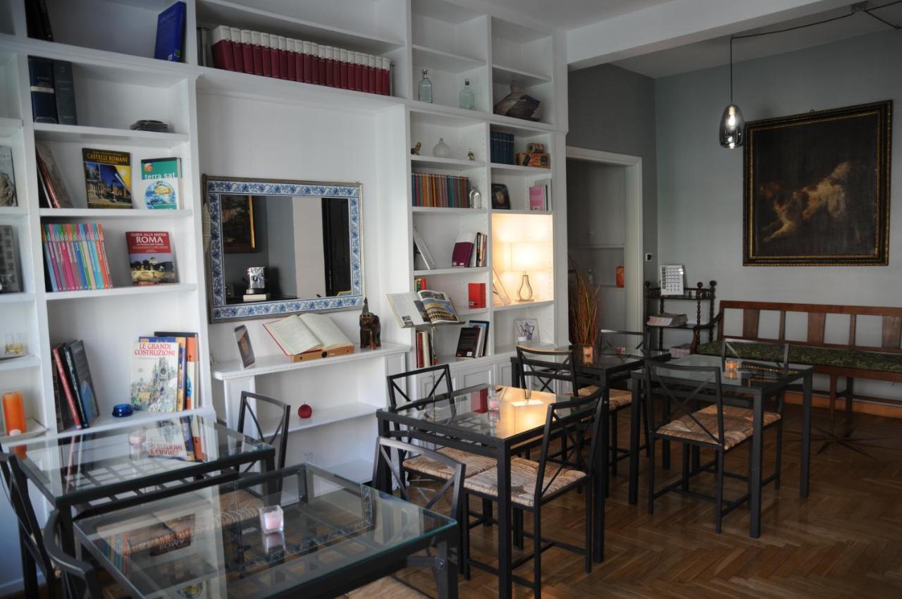 Sweet Home Parioli Roma Exterior foto